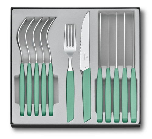Victorinox besteckset swiss - besteckset,
