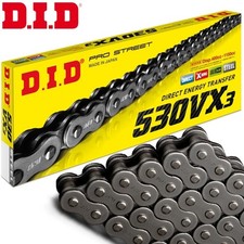 DID Kette für Yamaha FZ1 1000