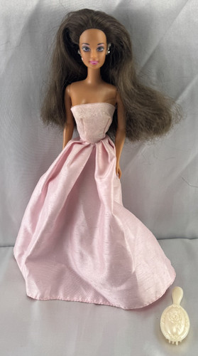 Wunderschöne vintage barbie - vintage,