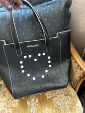 Damen Tasche Tosca Blu 