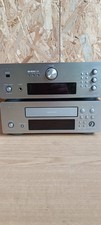 Denon udr f10 - tape, deck