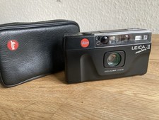 Leica Mini 2 II Elmar 1:3.5/35