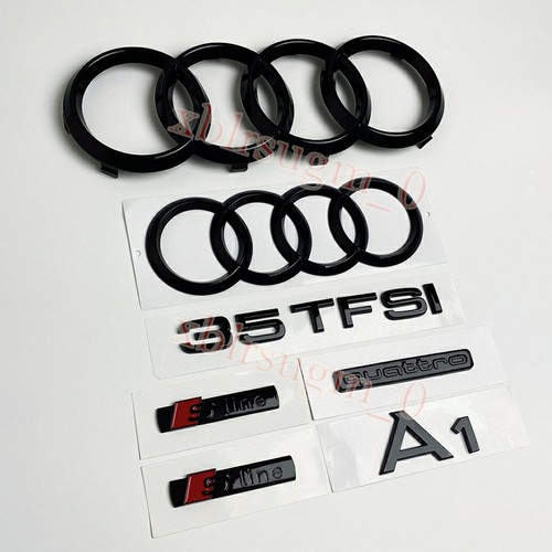 Für audi 35tfsi quattro - für, a1