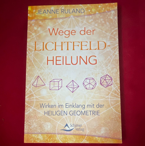 Jeanne ruland wege der - jeanne, –