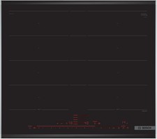 Bosch PXY675DC1E Serie 8 Induktionskochfeld 60 cm Schwarz