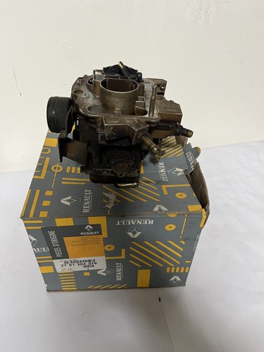 Vergaser renault 7701204379 - r5,