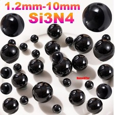 Siliziumnitrid Keramikkugeln