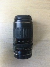 Canon objektiv 100 300 - objektiv, 100-300