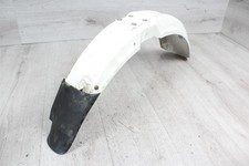 Kotflügel Schmutzfänger Schutzblech vorn Honda XL 500 R PD02 82-86