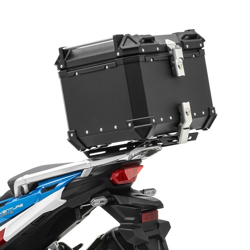 Defekt motorrad alu topcase - defekt:,