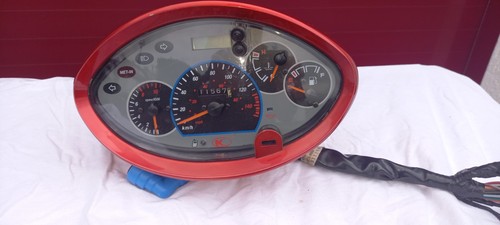 Tacho für kymco - tacho, grand