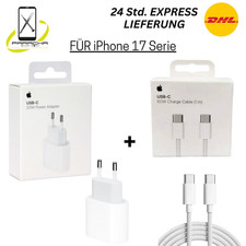 ORIGINAL Apple 20W USB-C