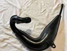 Auspuff, Erweiterung, Bauch