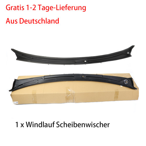 Neu windlauf scheibenwischer - neu,