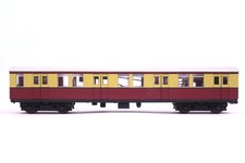 Lima Berliner S-Bahn Beiwagen
