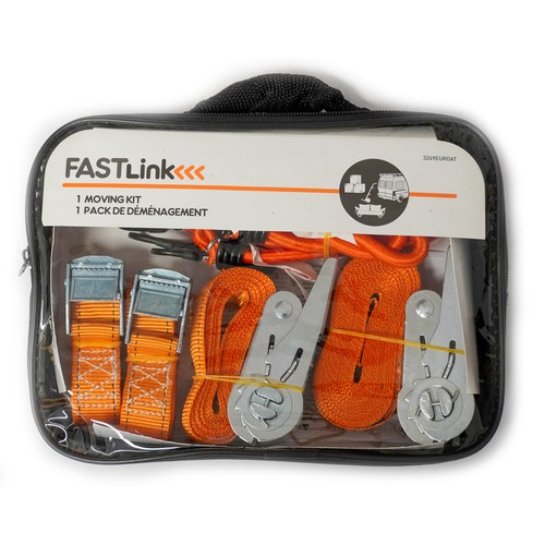 Master lock fast link - lock,