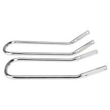 Hauptständer, Mittelständer