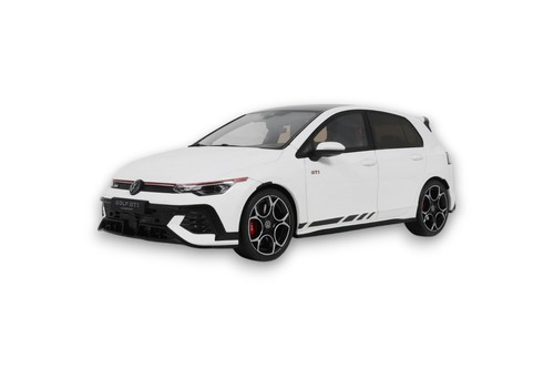 Golf gti clubsport - golf,
