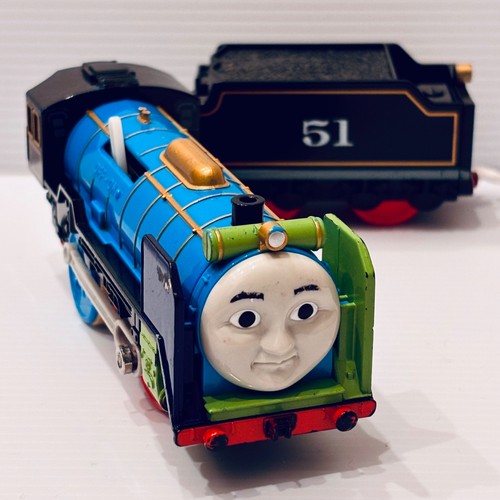 Plarail patchwork hiro thomas - patchwork,