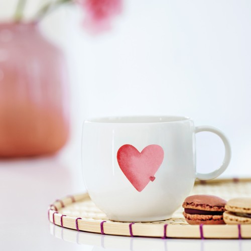 Villeroy boch with - villeroy, love