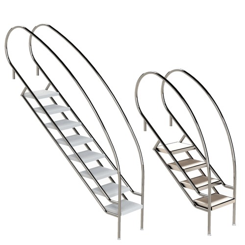 Pooltreppe poolleiter pool - pooltreppe,