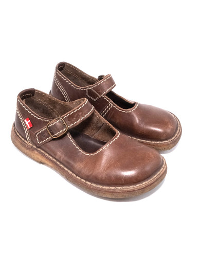Original danish duckfeet - original,