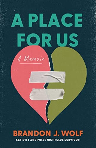 Place for a memoir by - place,