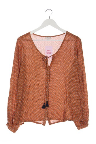 Natura langarmhemd damen hemd - langarmhemd,