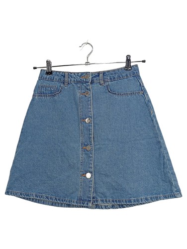 Noisy may jeansrock damen - may,