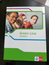 Green Line Transition