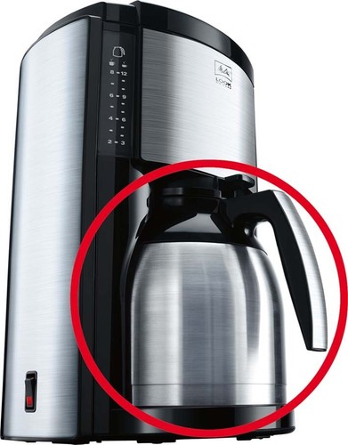 Melitta sda thermokanne - melitta,