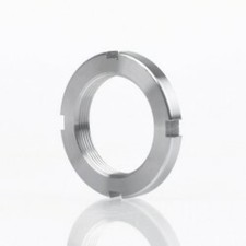 SKF Nutmutter 80x105x18 mm
