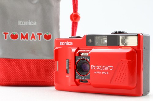 Getestet neuwertig konica - getestet,
