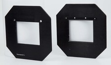 Durst Femomask 67 N Einlage Masken Set 6X7cm für Durst Laborator 1200 19391