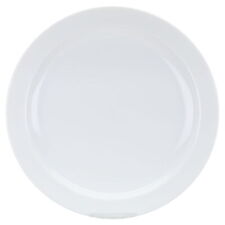 Kuchenteller Rosenthal Duo weiß