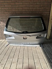 Heckklappe Seat Ibiza 6L
