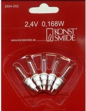 KONSTSMIDE Ersatzbirnen