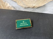 Original  ROLEX PEARLMASTER