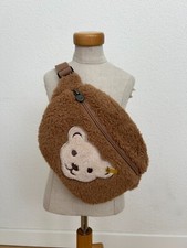 Steiff Mädchen Bauchtasche Gürteltasche