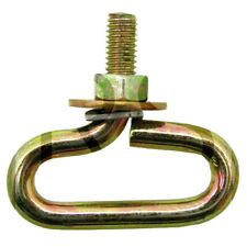 Bügelschraube Gummigurt für Fritzmeier Schlepper Traktor Verdeck 675105645 