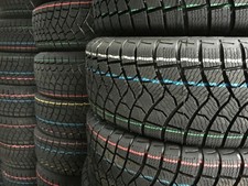 4x Neu Winterreifen 165/70 R14