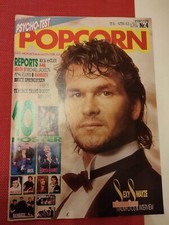 Popcorn Jugendzeitschrift Ohne