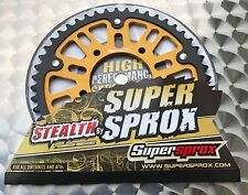 Supersprox Kettenrad Suzuki