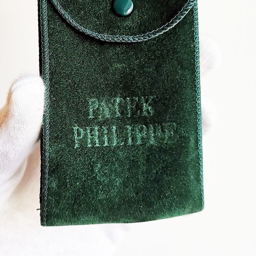 Patek philippe pouch travel - philippe,