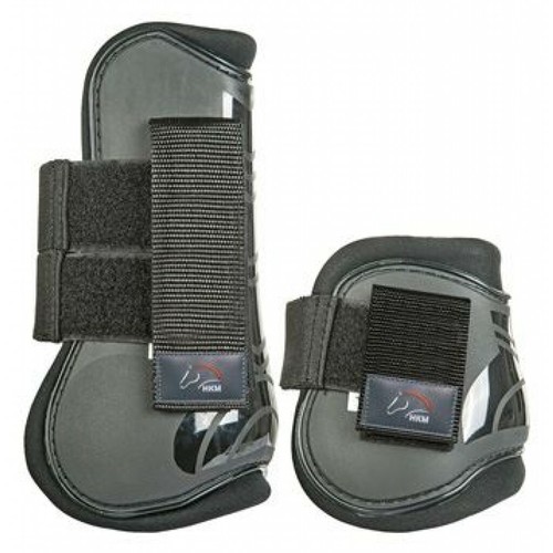 Gamaschen set vorn und - set,