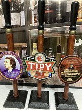 Bierpumpen X 3. Nachahmung