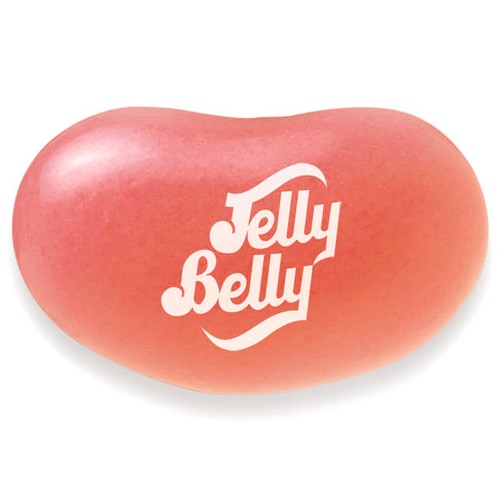 Jelly belly beans - beans, zuckerwatte