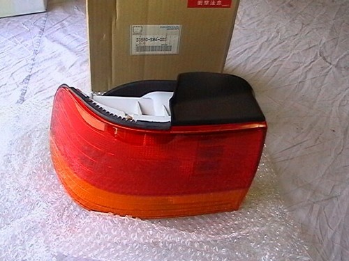 Original honda accord - honda,