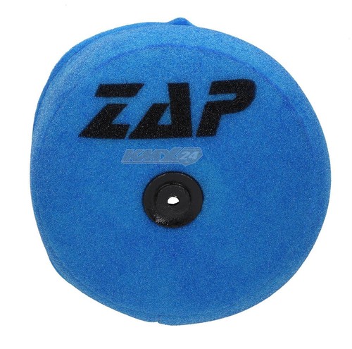 Zap luftfilter geölt passt - geölt, an
