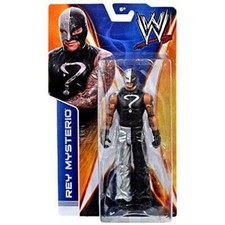 WWE Wrestling Signature Series